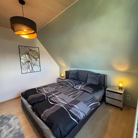 Haus Shaanti Дом отдыха Барт