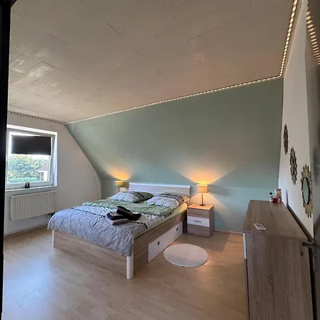 Haus Shaanti Дом отдыха