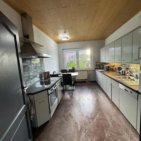 Haus Shaanti Дом отдыха *