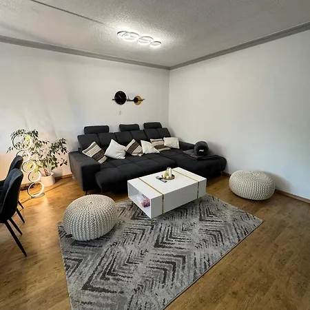 Haus Shaanti Барт