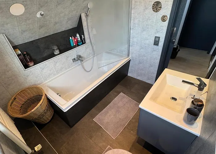 펜션 Haus Shaanti *