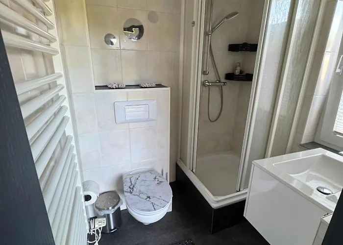 Haus Shaanti * 바르트