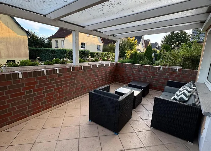 Haus Shaanti 펜션 *